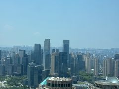 -解放碑威斯汀酒店-知味国际美食餐厅