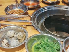 -麻蒲碳烤肉(远景路1号店)