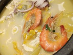 -必点海鲜·鲅鱼水饺(鞍山西道店)