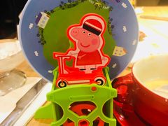 -必胜客(城西银泰店)