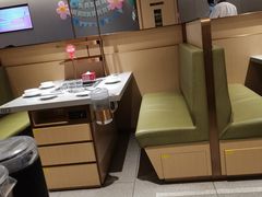 -海底捞火锅(金融街万达店)