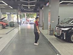-天猫养车(哈贝卡硕士路店)