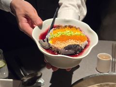 -左庭右院鲜牛肉火锅黑金店(陆家嘴中心店)
