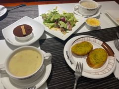 -斗牛士牛排餐厅(嘉里汇店)