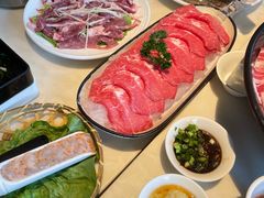 -一哥澳门豆捞·澳门风打边炉(高德置地店)