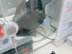 -中国农业银行(上海古北新区支行)