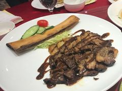 -苔圣园酒家(尊木汇国际艺术广场店)