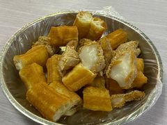 -蒙记老牌豆浆