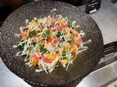 -上海锦江汤臣洲际大酒店壹阶层