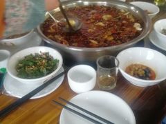 -重庆鱼美佳火锅(四川师大店)