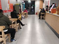 -天宫院小吃·专业包子炒肝儿(丰台和义店)