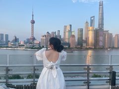 -POP露台西餐厅·望江阁