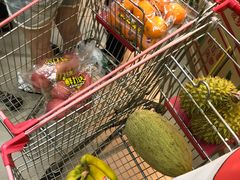 -鲜力达果品批发直销(青山店)
