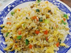 扬州炒饭-粗茶淡饭(东关街店)