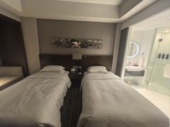 -北京希尔顿逸林酒店