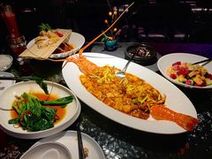 -桂花里·衢州菜·精酿餐吧(未来科技城万达广场店)