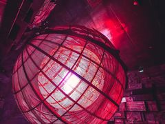 -超体空间SoReal VR(迪士尼小镇店)