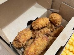 招牌脆鸡块-Shake Shack(西单大悦城店)