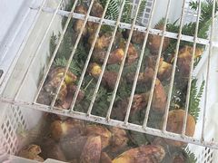 -双喜农庄·菌香园(安居家园店)