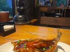 -马灯部落·西湖边的创意山景餐厅(虎跑动物园店)