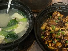 -小时候焗海鲜(鄞州万达店)