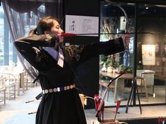 -轻武堂传统射箭·功夫茶·射击体验馆(仁和新城店)