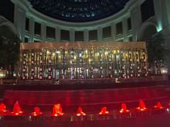 -武汉洲际酒店