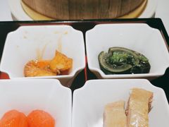 -小厨娘淮扬菜(清江苏宁广场店)