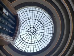 -杭州国际会议中心洲际酒店-原素全日餐厅(解放东路店)