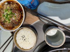 -炉角·鲍鱼牛腩煲(国贸商城店)