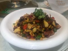 -干老四雅鱼饭店(滨江西路店)