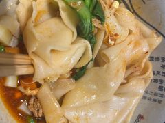 -陇上秦轩西安biangbiang面(朝龙汇店)