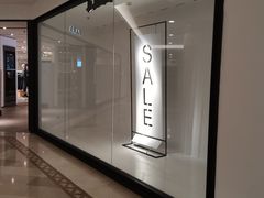 -ZARA(世贸天阶店)