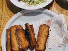 -新白鹿餐厅(百联中环店)