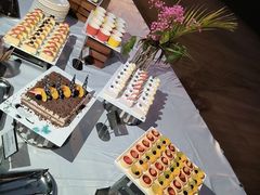 -广州凤凰城酒店-维也纳西餐厅