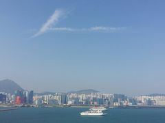 -香港九龙海逸君绰酒店