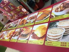 -大利来记餐厅(大三巴店)