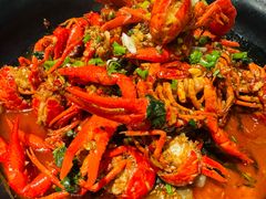 -串盟烧烤大排档·长沙美食地标(星沙店)