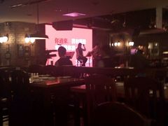 -宝莱纳啤酒花园餐厅PAULANER BRAUHAUS Nanjing(广州路店)