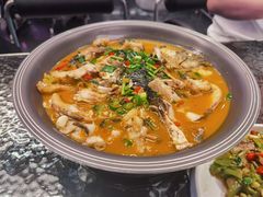 -桂花里·衢州菜·精酿餐吧(未来科技城万达广场店)
