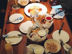 -宝莱纳餐厅(滨江店)