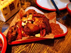 -老闵田螺馆·南昌市井菜·特色小吃(总店)