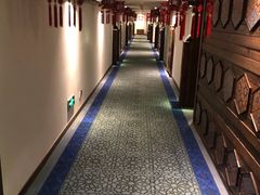 -宝丽金大酒店·洗浴中心