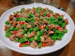-老九巷川小馆(万松园店)