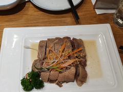 -金翠河烧鹅粤式茶餐厅(龙湖三千集天街店)