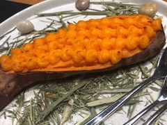 芝心红薯-鼎鼎西餐厅
