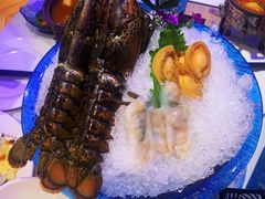 -半岛听涛蒸汽海鲜自助(K11店)