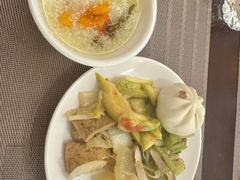 -郑州新郑国际机场T2航站楼-贵宾厅B区