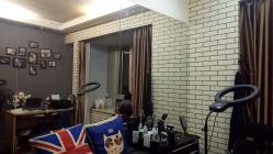 -明星刺青·洗纹身