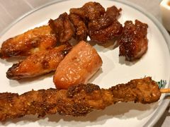 -三京祥烤肉自助料理(慈云寺店)